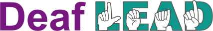 Deaf LEAD